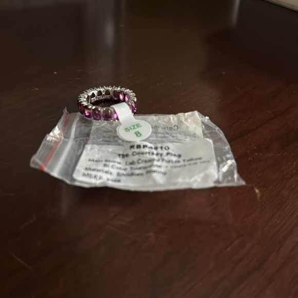 Bomb party ring - Picture 5 of 5